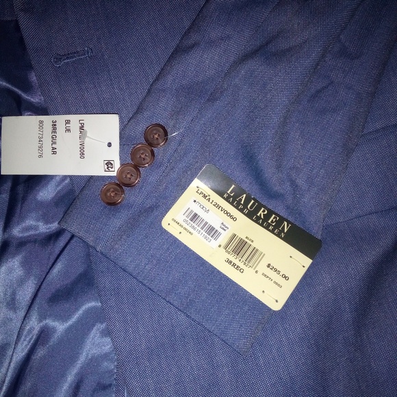 Ralph LaurenBlazer